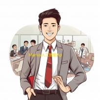 Manus人工智能App